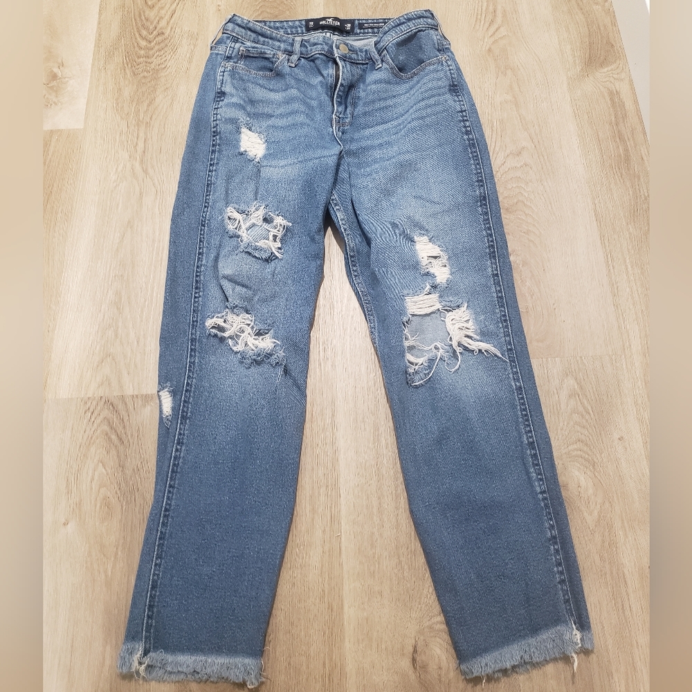Size 7 American Eagle Jeans